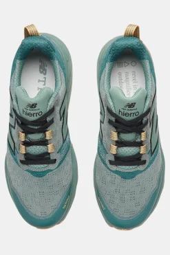 New Balance Fresh Foam X Hierro v9 Trailschoen
