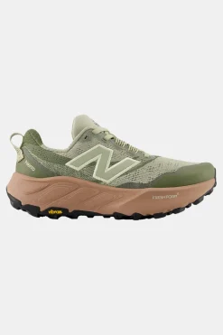 New Balance Fresh Foam X Hierro v9 Trailschoen Dames
