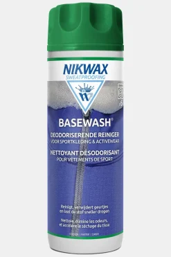Nikwax Onderhoud Base Wash