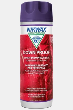 Nikwax Onderhoud Dons Proof 300 ml