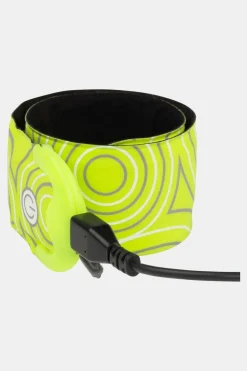 Nite Ize Slaplit Rechargeable Armband met LED Verlichting