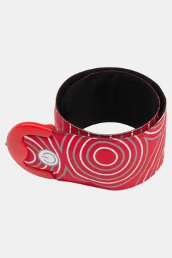Nite Ize Slaplit Rechargeable Armband met LED Verlichting