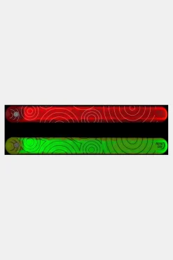 Nite Ize Slaplit Rechargeable Armband met LED Verlichting