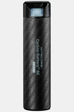 Nitecore Carbon Battery 6K Oplader