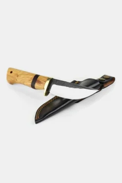 Njord Bjorn Hunter Mes