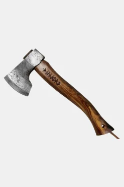 Njord Huldra Damast Medium Universal Axe Bijl