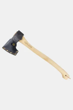 Njord Ivor Forged Large Axe Bijl / Zaag