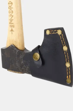 Njord Ivor Forged Large Axe Bijl / Zaag