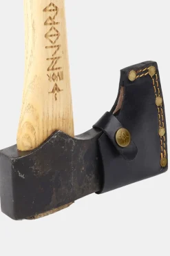 Njord Ivor Forged Large Axe Bijl / Zaag