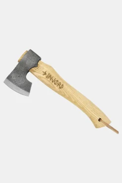 Njord Malin Small Trekking/Camping Axe Bijl