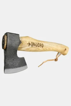 Njord Malin Small Trekking/Camping Axe Bijl