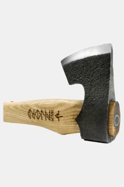 Njord Malin Small Trekking/Camping Axe Bijl