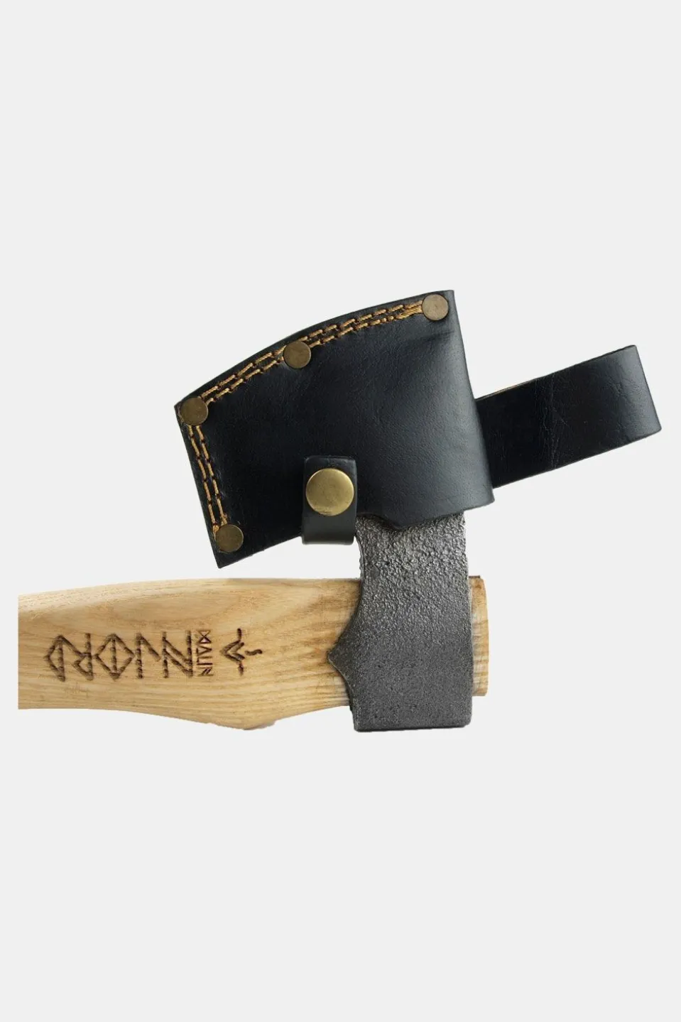Njord Malin Small Trekking/Camping Axe Bijl