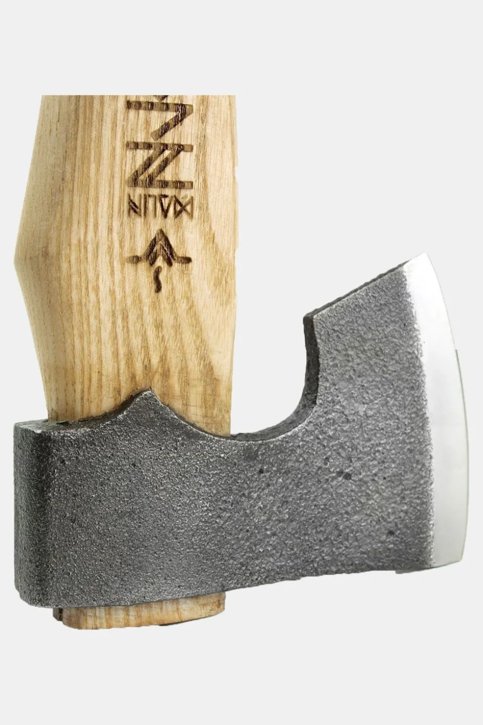 Njord Malin Small Trekking/Camping Axe Bijl
