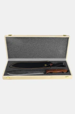 Njord Tarik Machete Mes