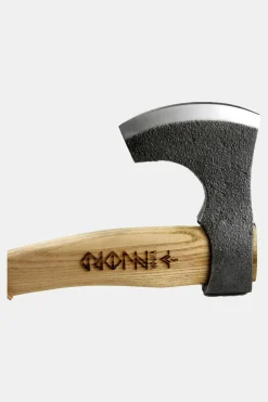 Njord Viktor Viking Medium Viking Axe Bijl