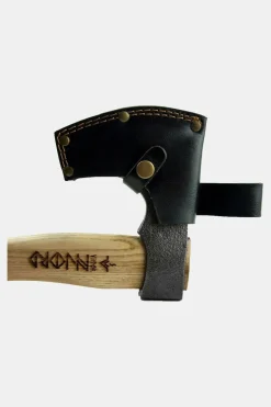Njord Viktor Viking Medium Viking Axe Bijl