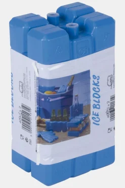 No Label Koelelement 2 Stuks 13 X 9 X 16 Cm