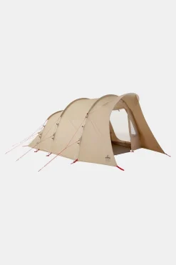 Nomad Dogon 4 TC