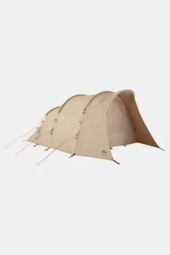 Nomad Dogon 4 TC