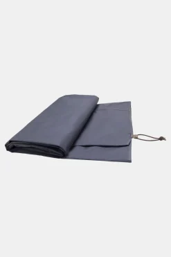 Nomad Floorprotector Dogon 4 Series Tent 3P