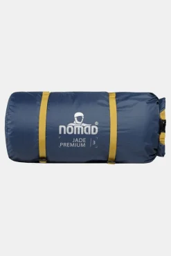 Nomad Jade 3 Premium Tent