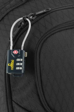 Nomad Transfer 38 Reistas