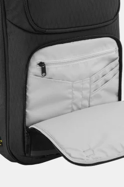 Nomad Transfer 38 Reistas