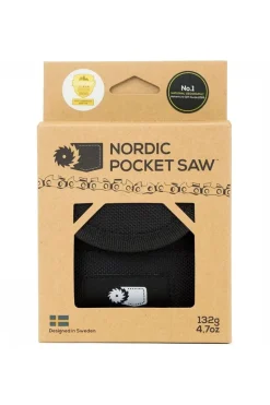 Nordic Pocket Saw Handzaag