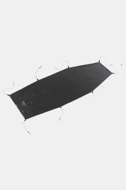 Nordisk Halland 2 Lw (2.0) Footprint Grondzeil