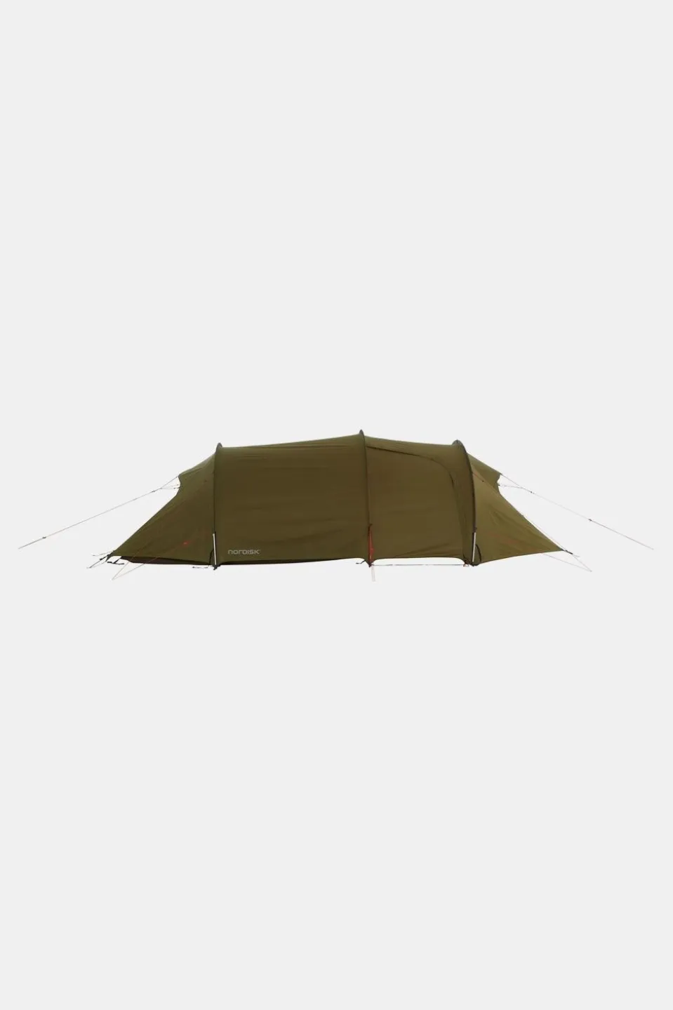 Nordisk Oppland 3 (2.0) PU Tent