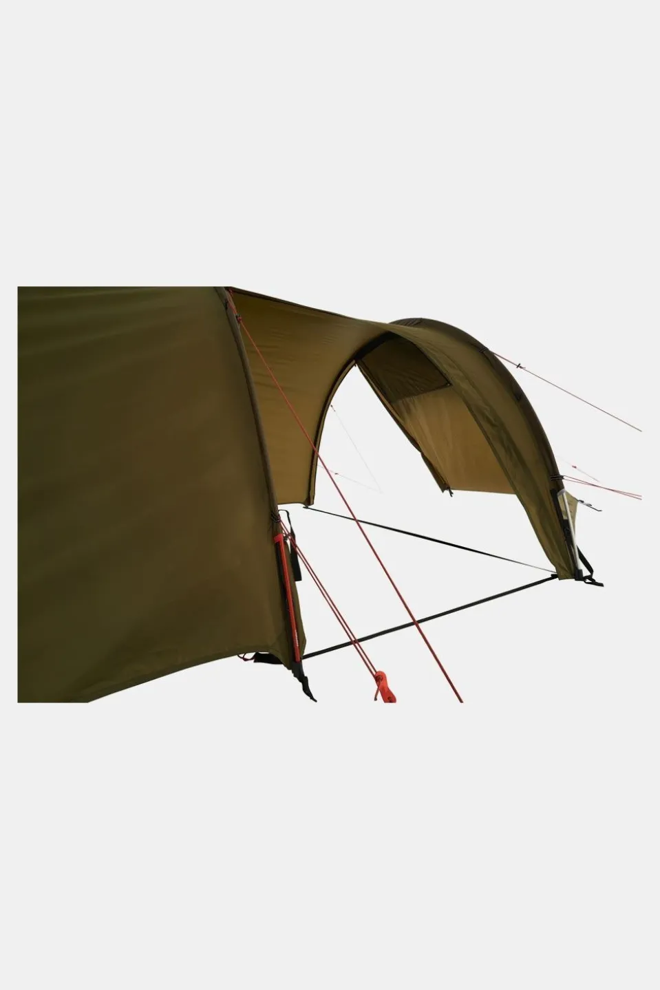 Nordisk Oppland 3 (2.0) PU Tent