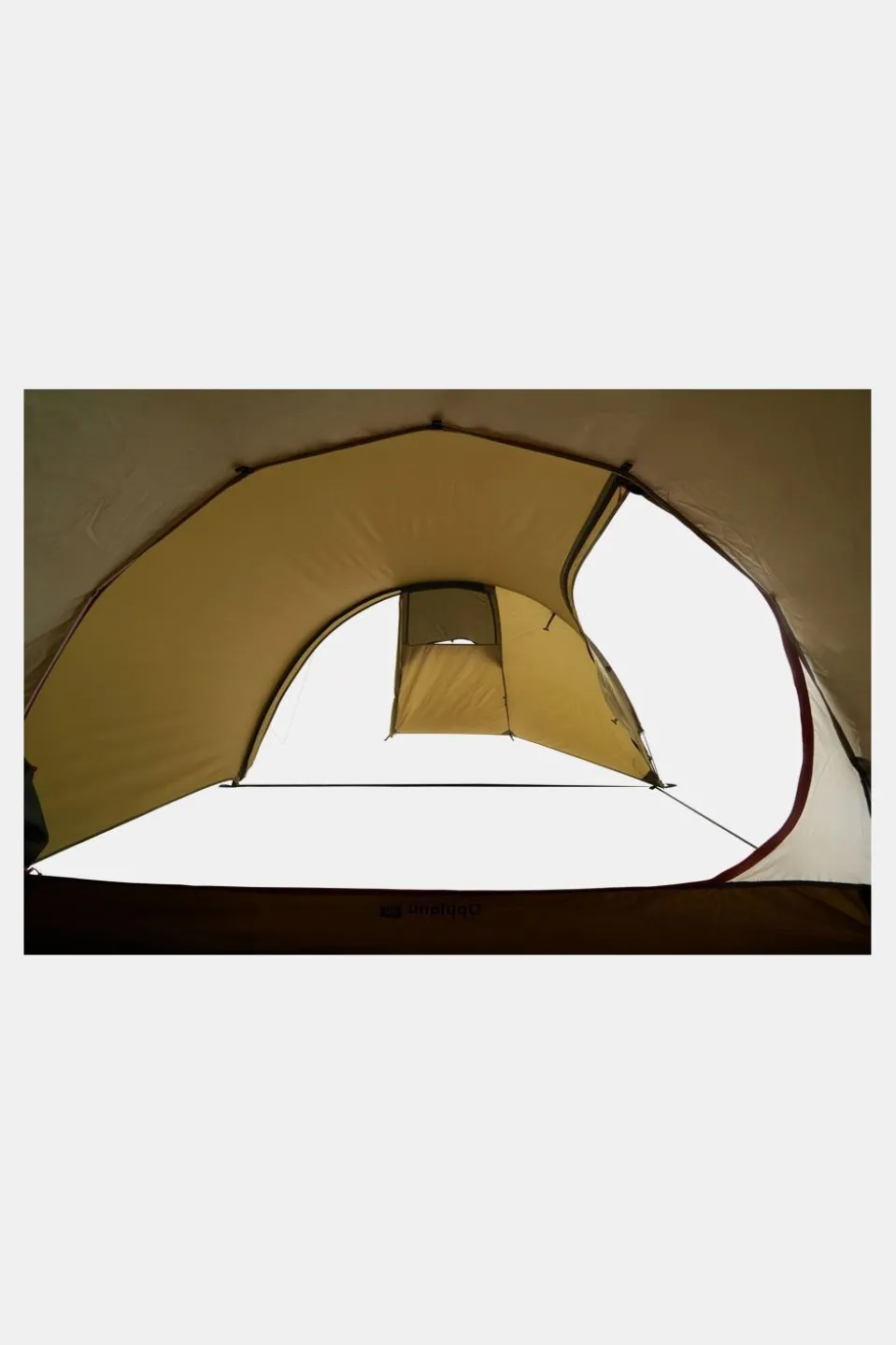 Nordisk Oppland 3 (2.0) PU Tent