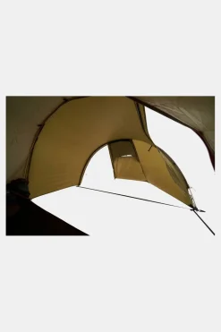 Nordisk Oppland 3 (2.0) PU Tent