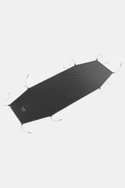 Nordisk Oppland 2 Lw 2.0 Footprint Grondzeil