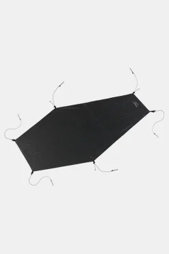 Nordisk Telemark 2.2 Lw 2.0 Footprint Grondzeil