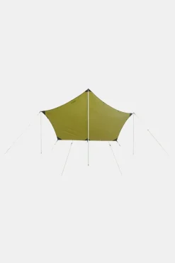 Nordisk Voss Diamond PU Tarp