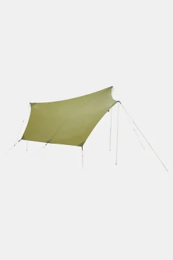 Nordisk Voss Diamond PU Tarp