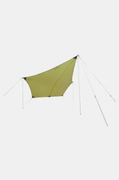 Nordisk Voss Diamond PU Tarp