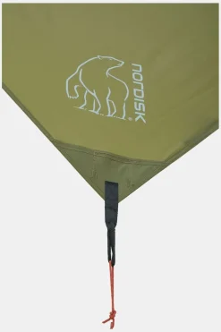 Nordisk Voss Diamond PU Tarp