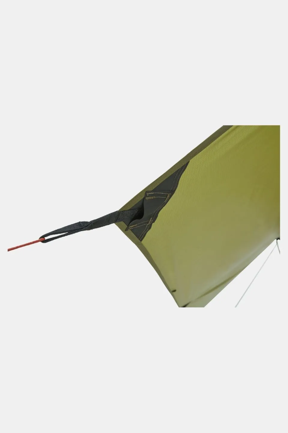 Nordisk Voss Diamond PU Tarp