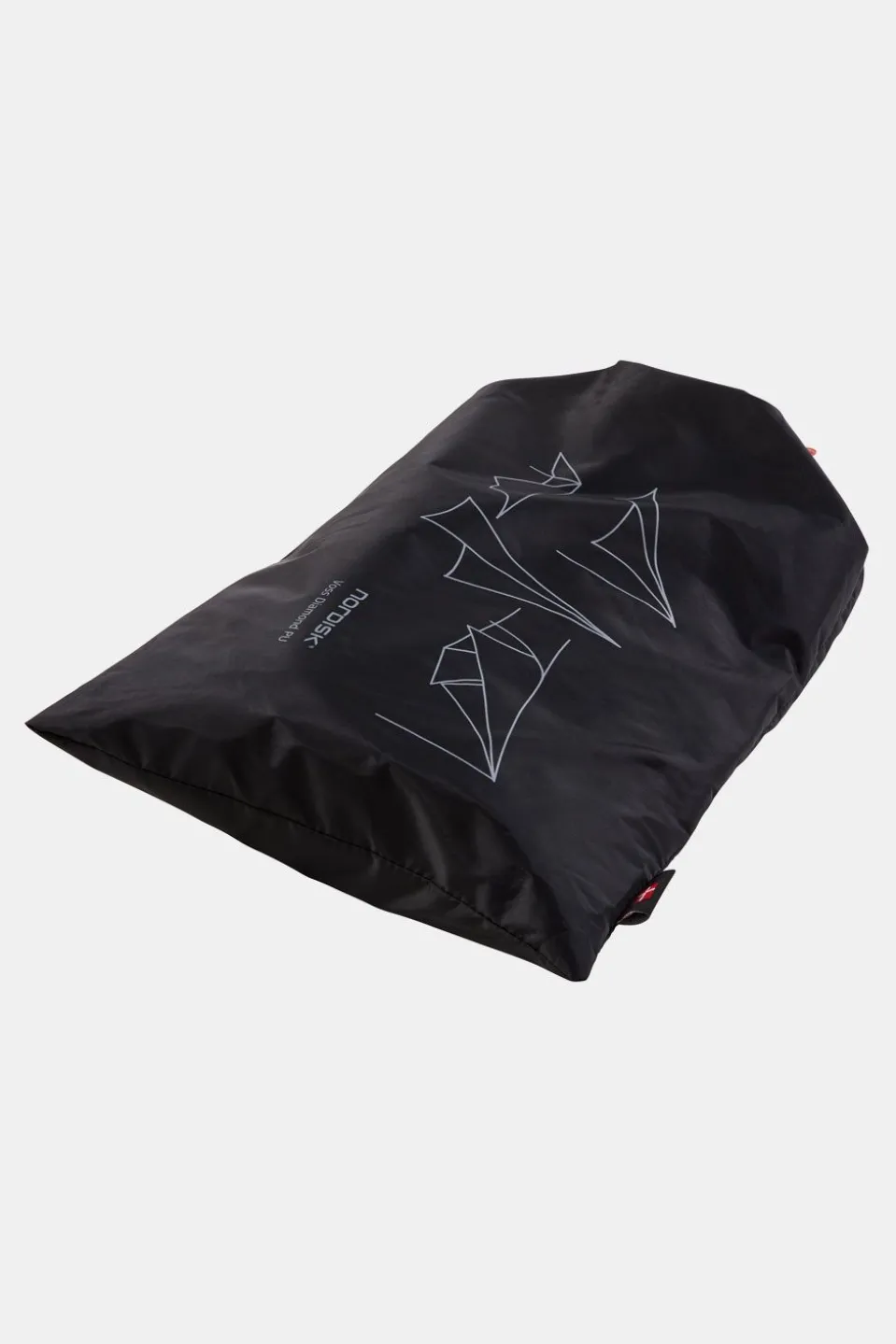 Nordisk Voss Diamond PU Tarp