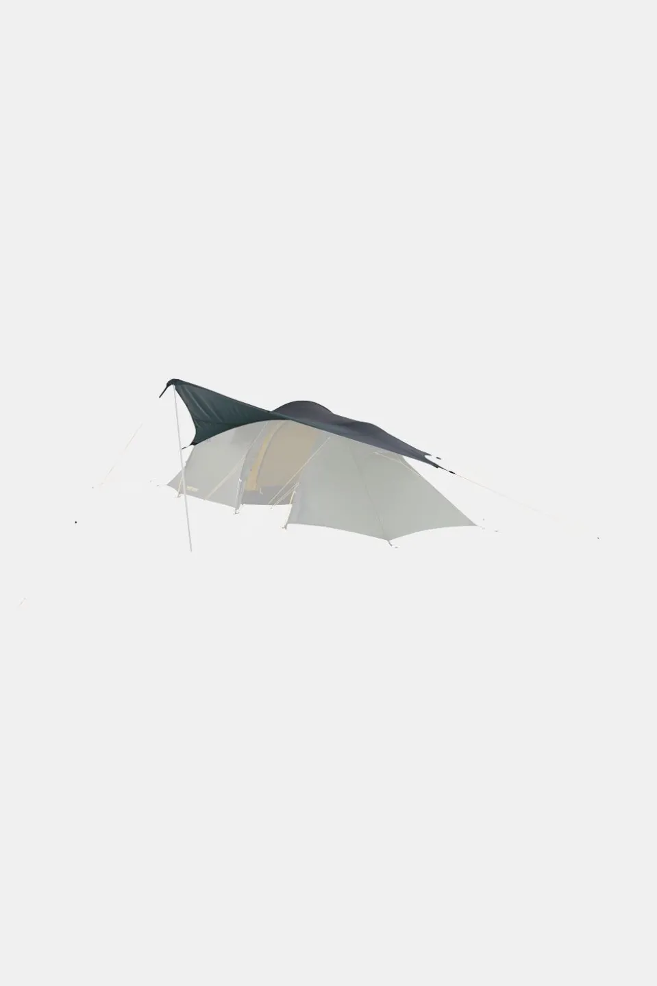 Nordisk Voss Diamond SI Tarp