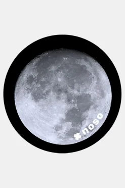 NoSo Patches Lunatic Moon Onderhoud