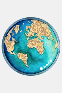 NoSo Patches Planet 2'' Onderhoud