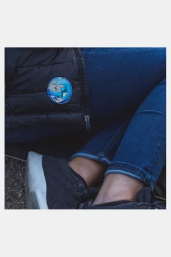 NoSo Patches Planet 2'' Onderhoud