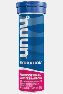 Nuun Hydration - Raspberry (10 Tabletten)