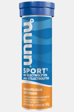 Nuun Sport - Orange (10 Tabletten)
