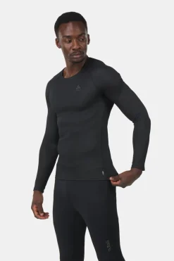 Odlo Active F-Dry Light Longsleeve Shirt