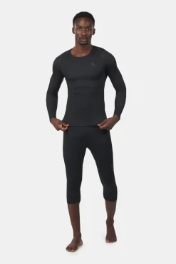 Odlo Active F-Dry Light Longsleeve Shirt